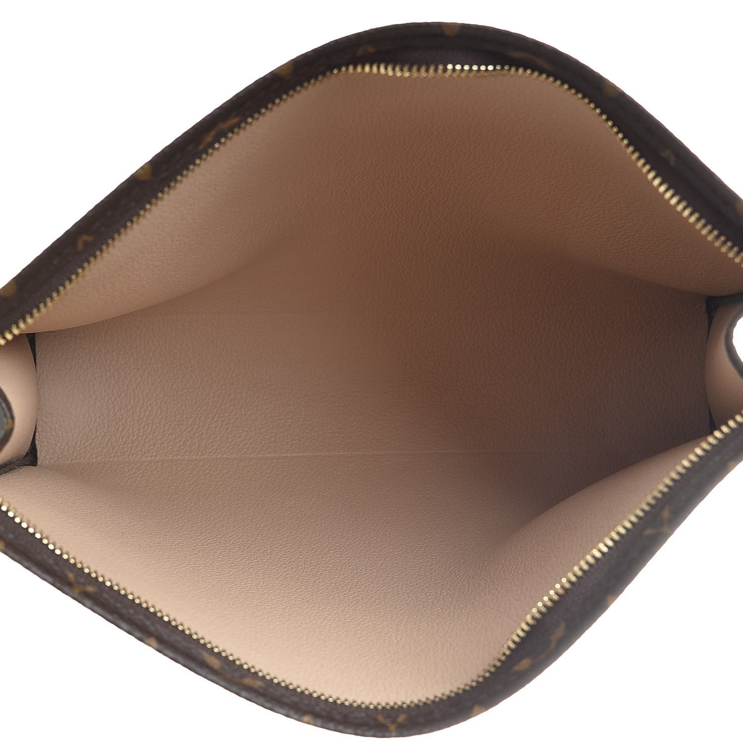 Monogram Toiletry Pouch 26