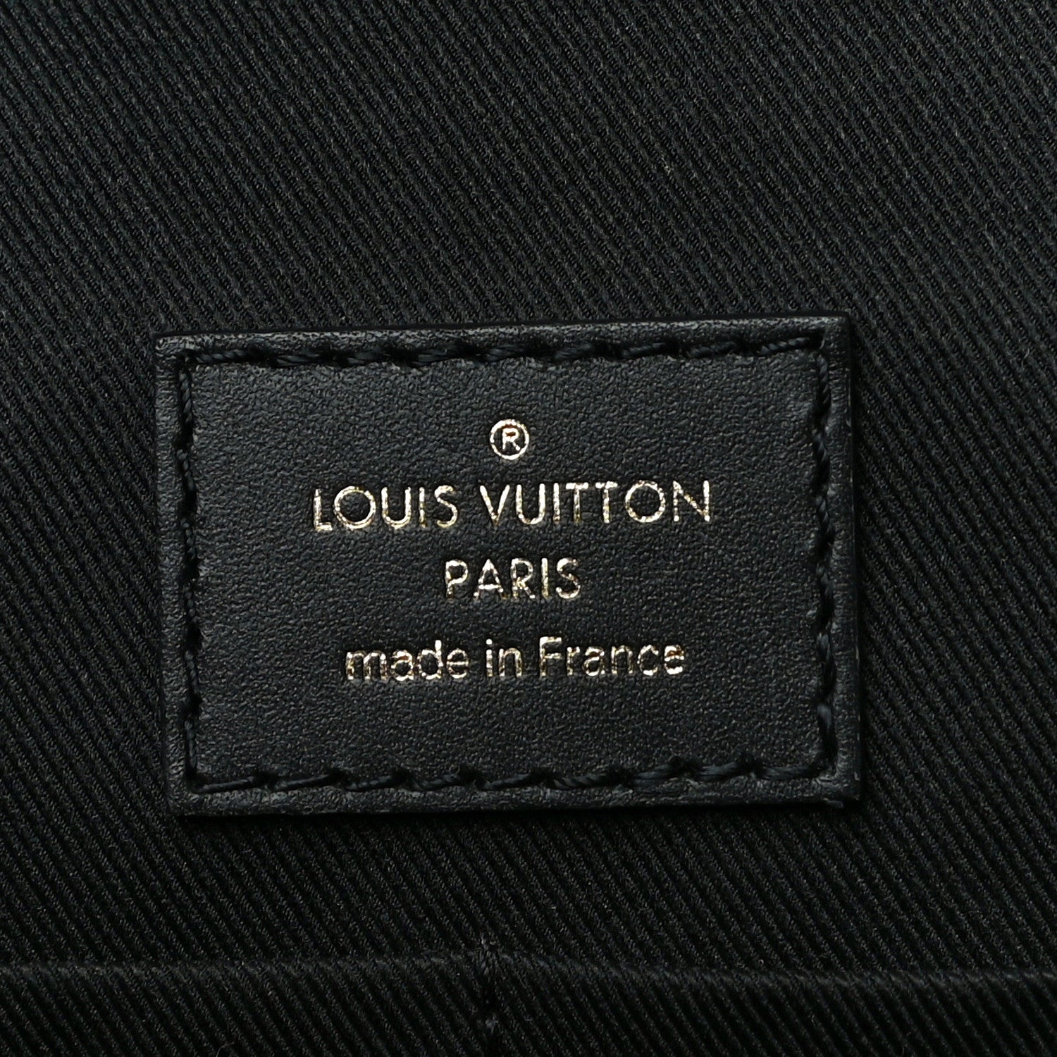 Louis Vuitton Damier Ebene Bond Street BB 6 of 9