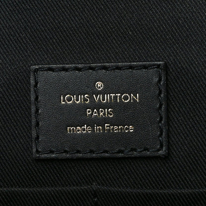 Louis Vuitton Damier Ebene Bond Street BB 6 of 9