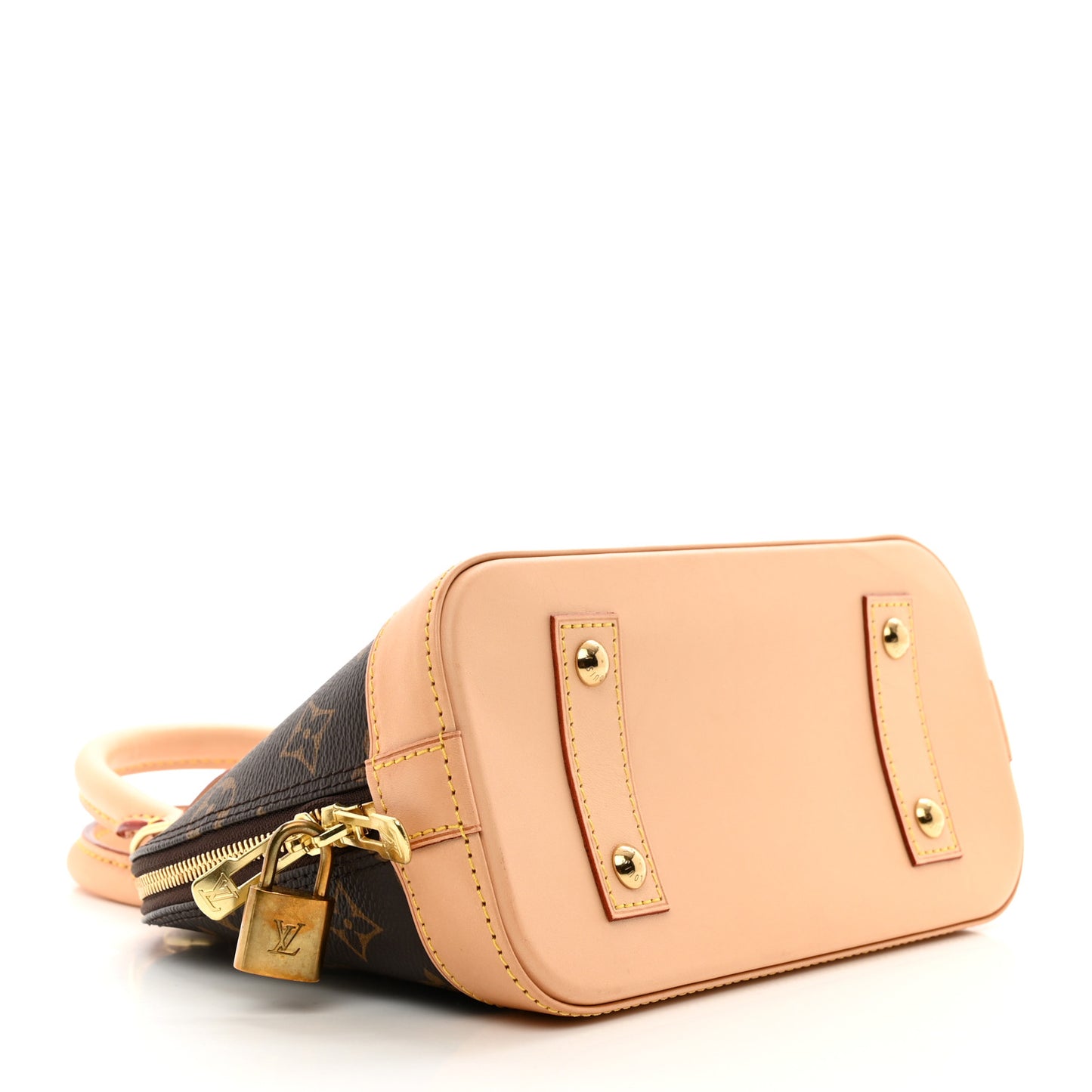 Monogram Alma BB