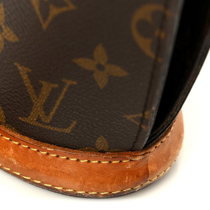 Louis Vuitton Monogram Babylone 17 of 24