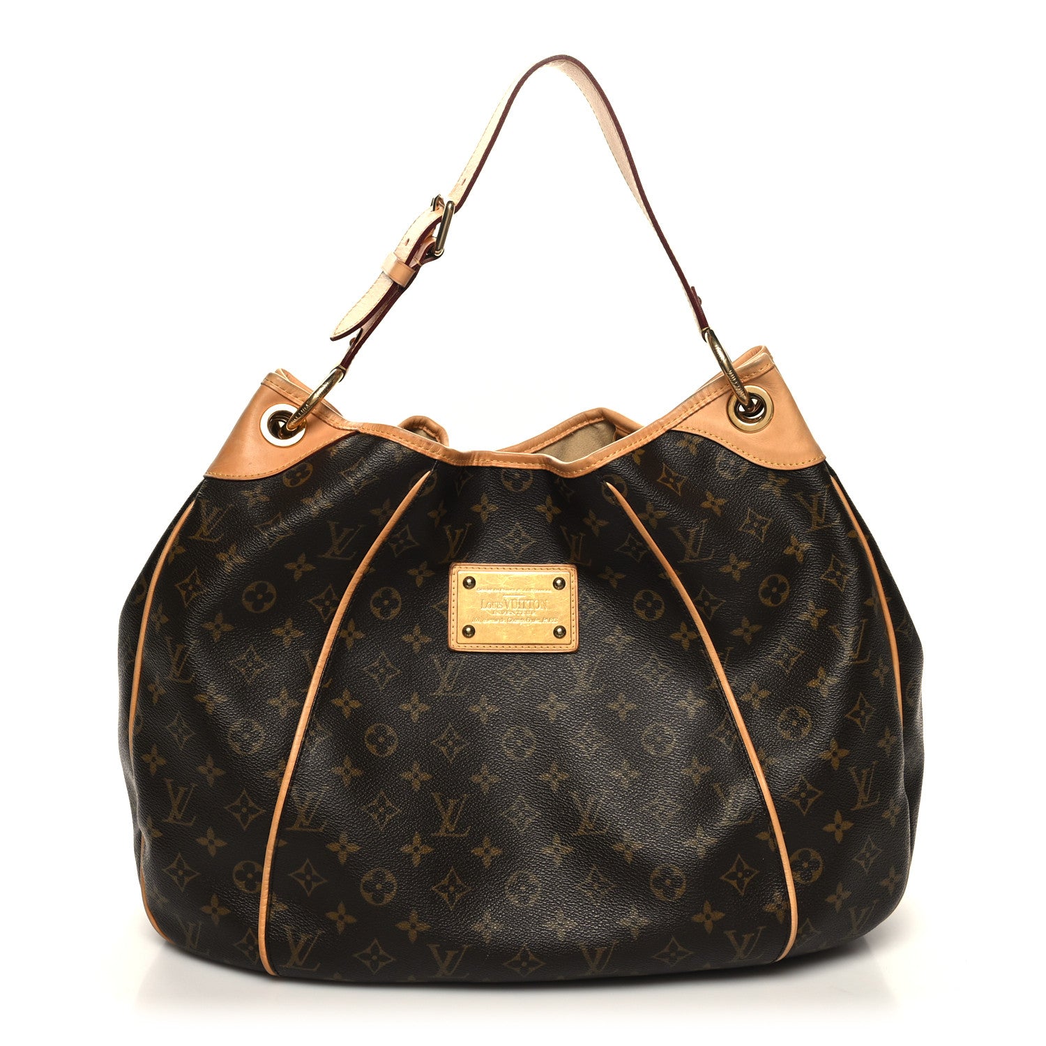 Louis Vuitton Monogram Galliera GM 1 of 13