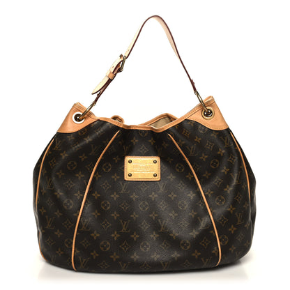 Louis Vuitton Monogram Galliera GM 1 of 13
