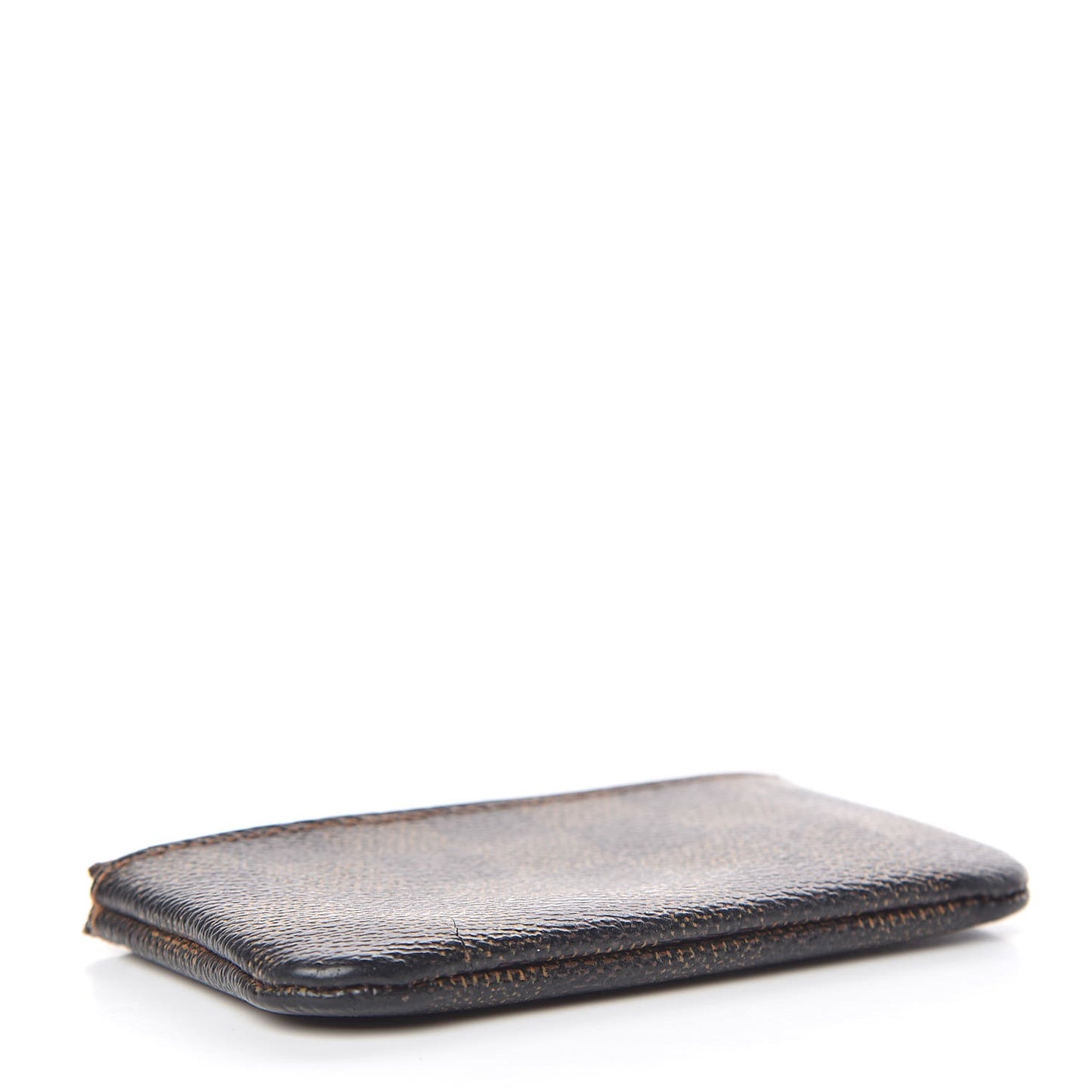 Damier Ebene Key Pouch