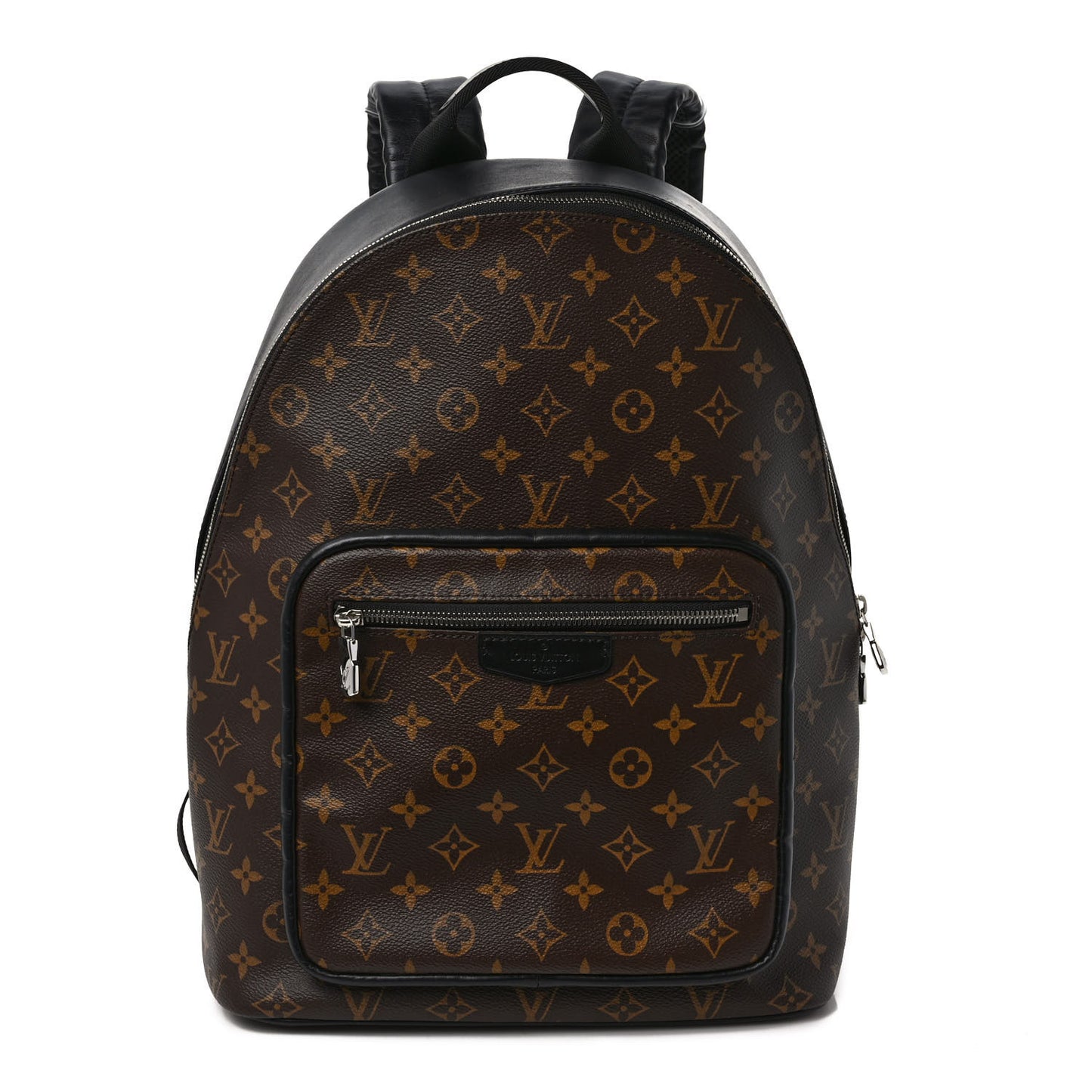 Monogram Macassar Josh NM Backpack