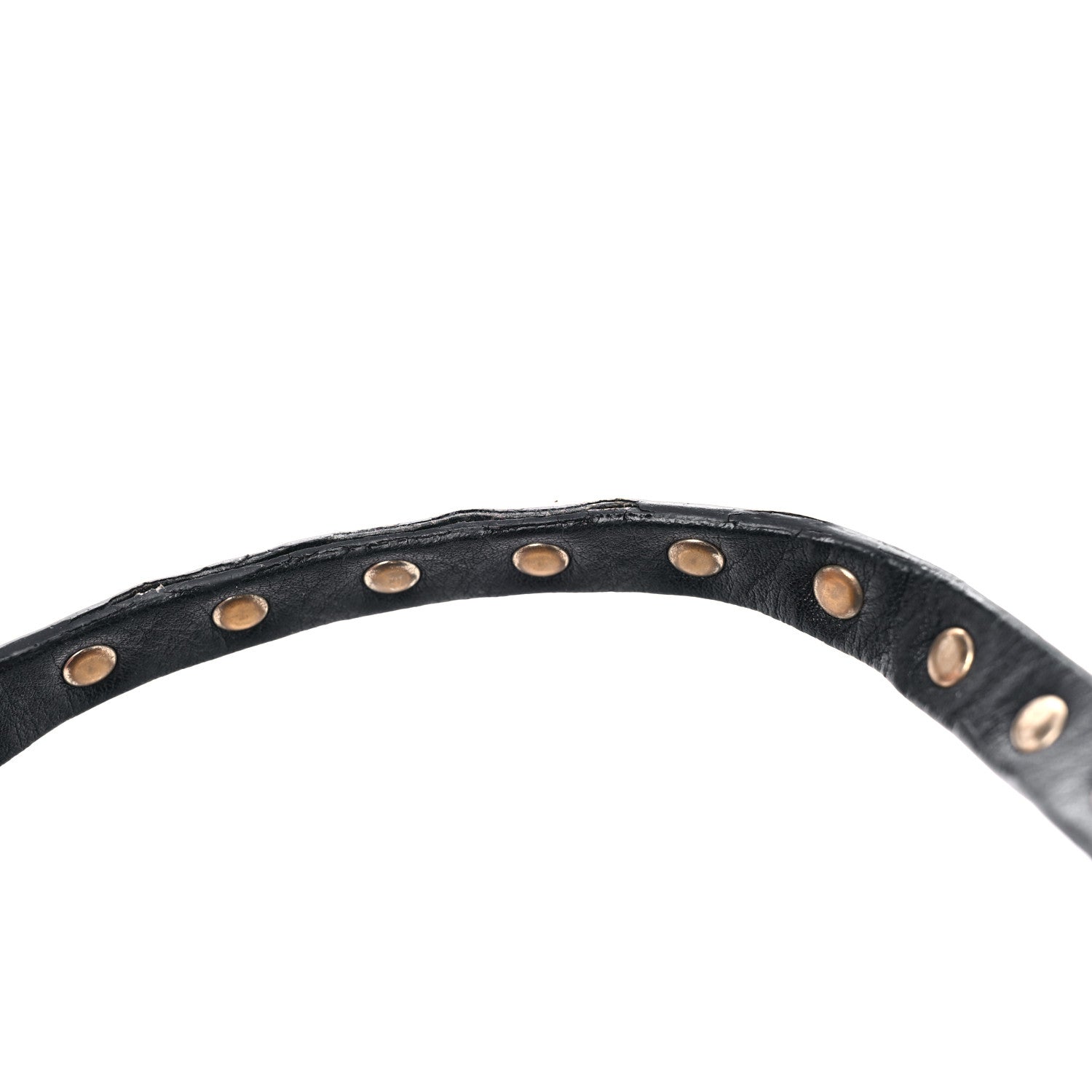 Valentino Garavani Vitello Mini Rockstud Tote Black 23 of 29