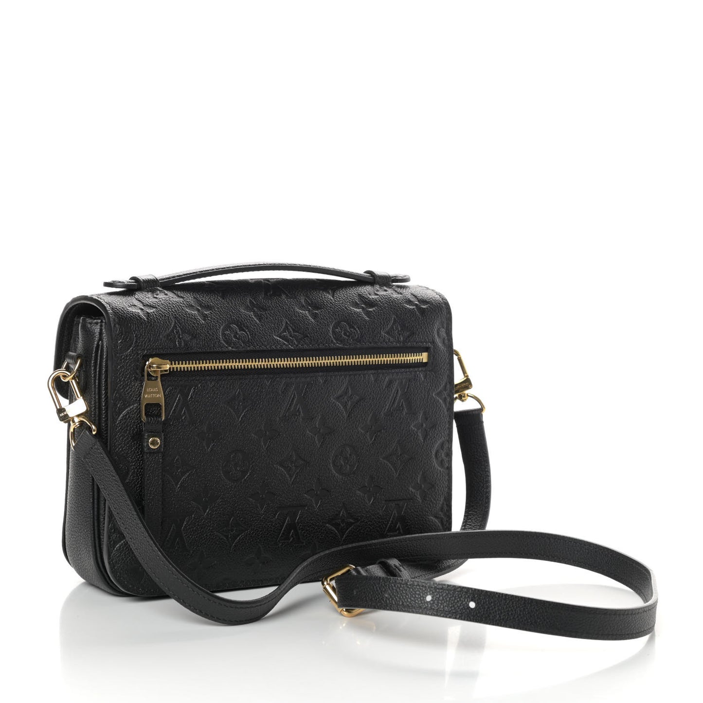 Empreinte Pochette Metis Black
