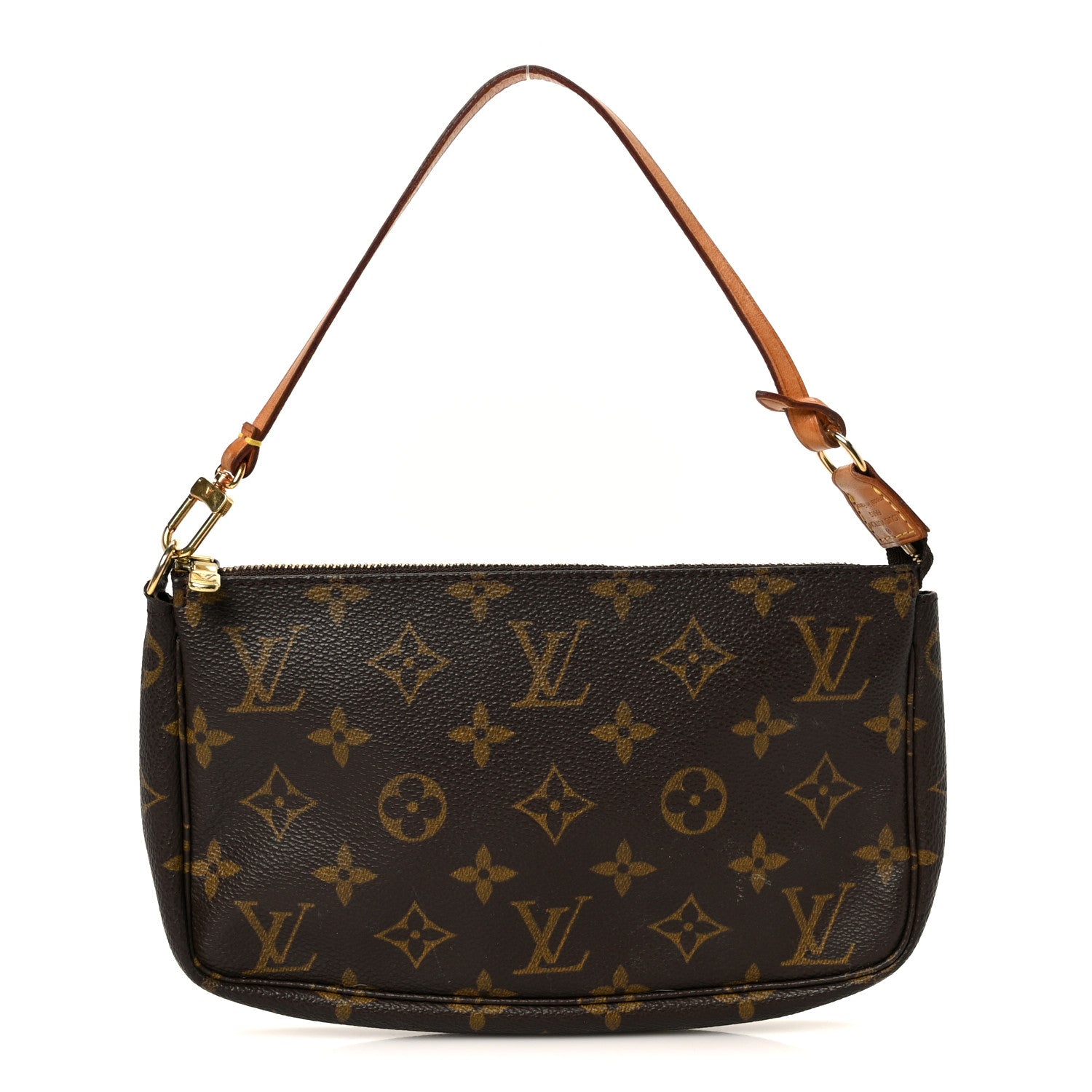 Louis Vuitton Monogram Pochette Accessories 1 of 10