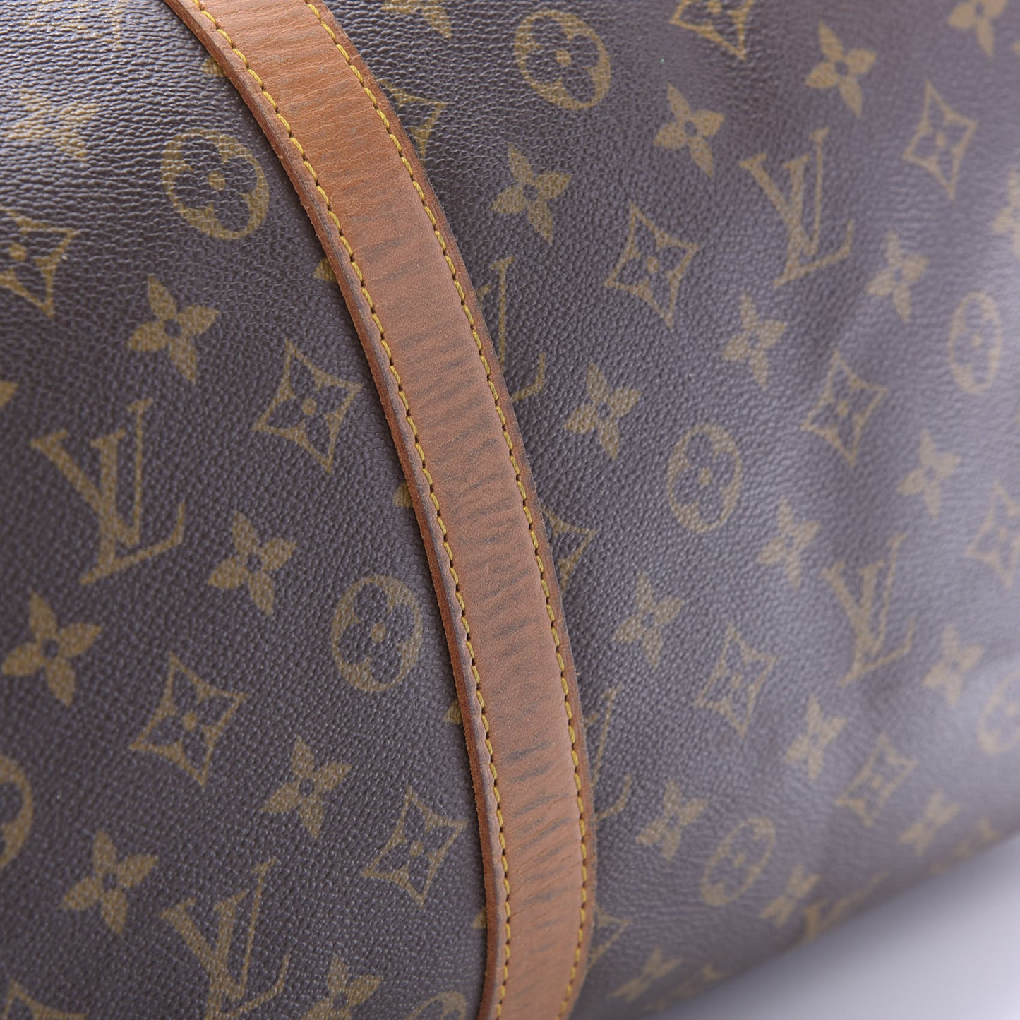Monogram Keepall 55