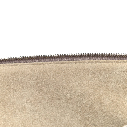 Louis Vuitton Calfskin Pochette Jour PM Taupe 11 of 15
