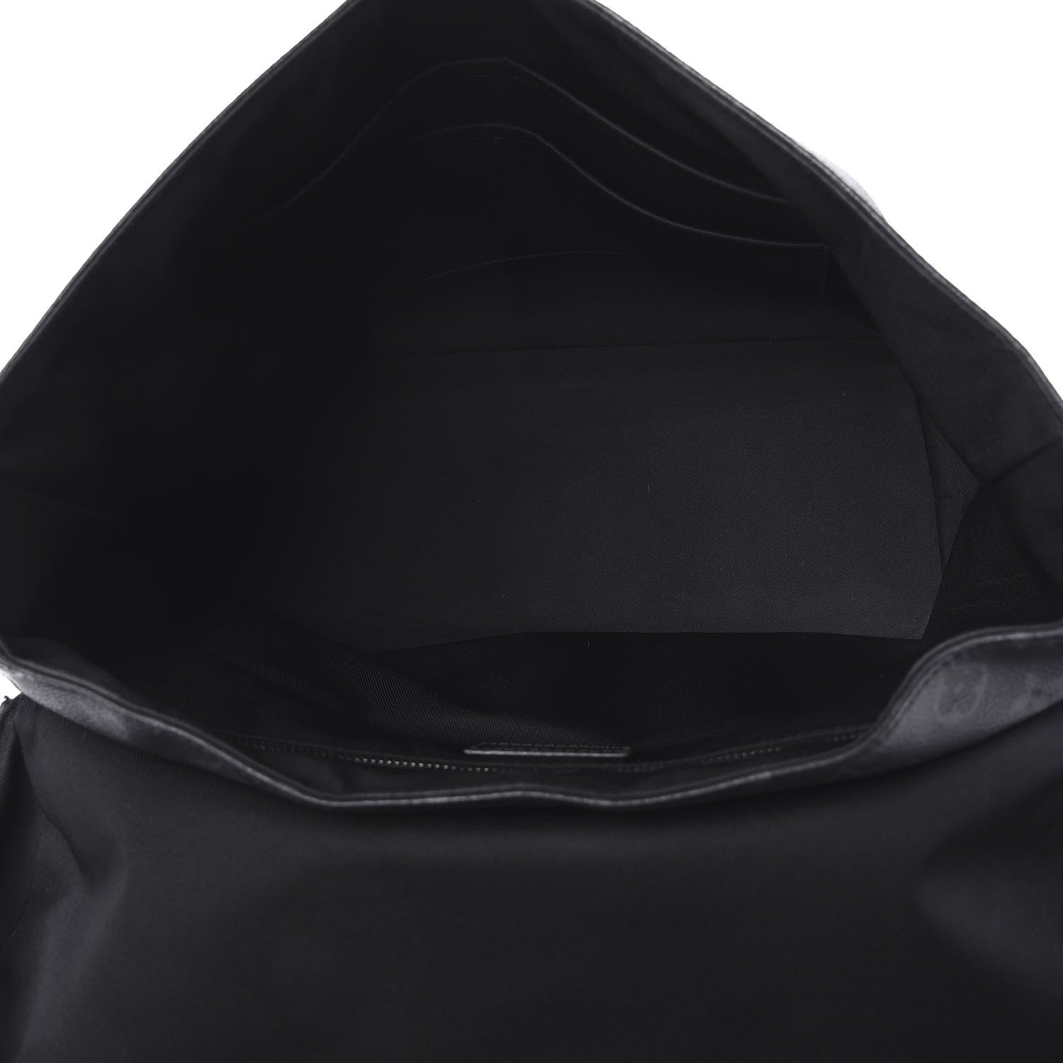 Louis Vuitton Monogram Eclipse Voyager Messenger MM 4 of 12