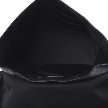 Louis Vuitton Monogram Eclipse Voyager Messenger MM 4 of 12