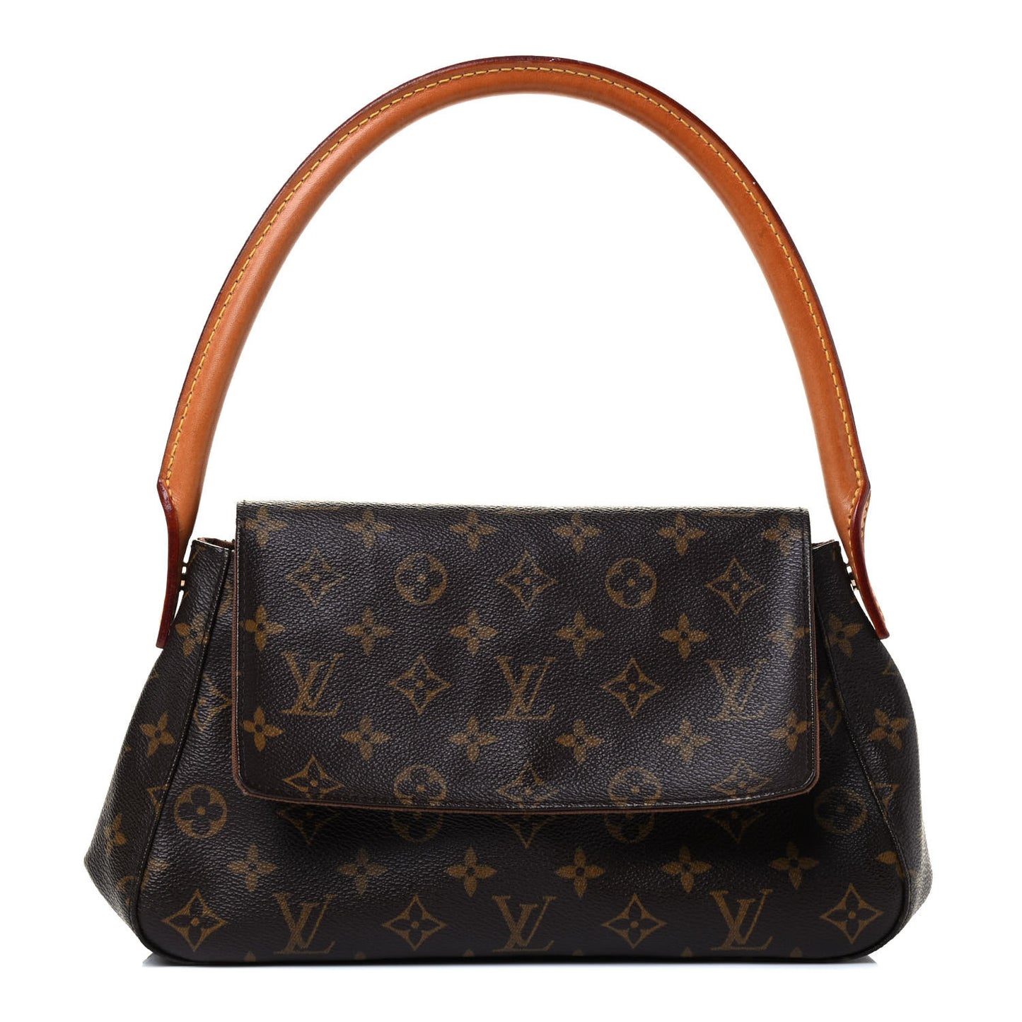 Monogram Mini Looping