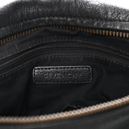 Givenchy Sugar Goatskin Medium Pandora Black 10 of 15