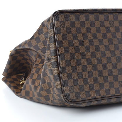 Louis Vuitton Damier Ebene Greenwich PM 7 of 9