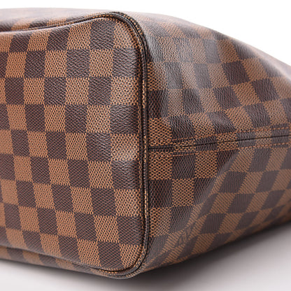 Louis Vuitton Damier Ebene Neo Neverfull MM 11 of 11