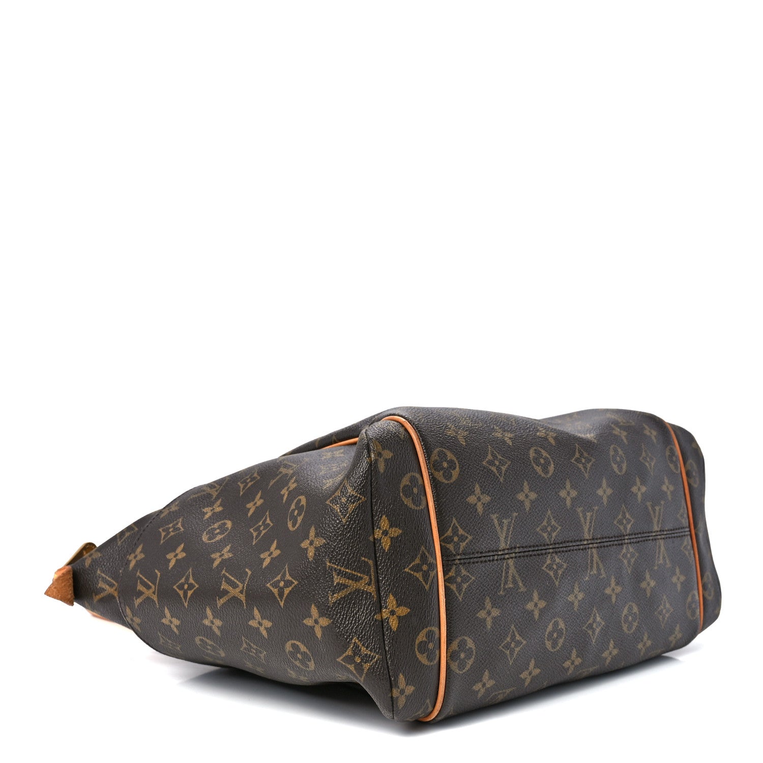 Louis Vuitton Monogram Totally MM 4 of 10