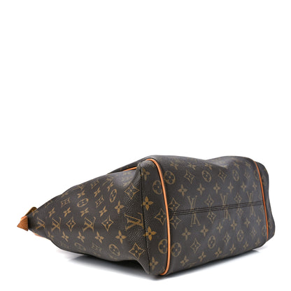 Louis Vuitton Monogram Totally MM 4 of 10