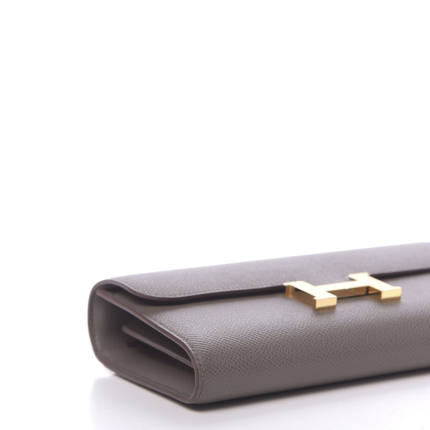 Epsom Constance Long To Go Wallet Etain