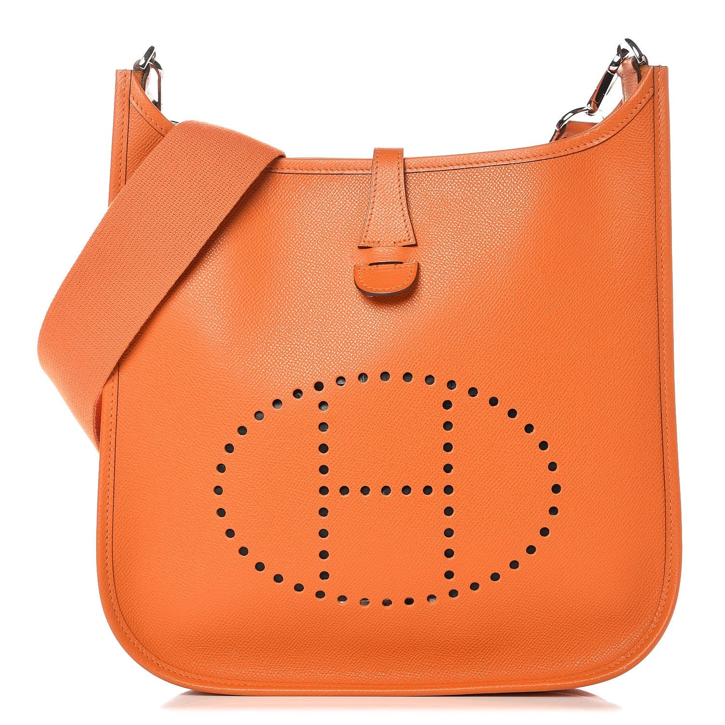 Epsom Evelyne II PM Orange