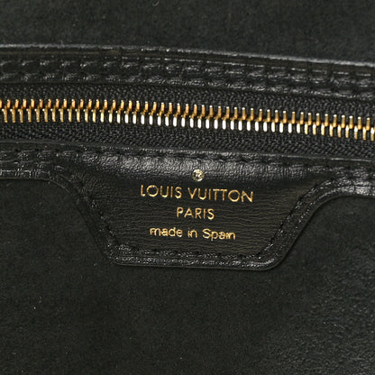 Louis Vuitton Jacquard Since 1854 Neverfull MM Grey 6 of 9