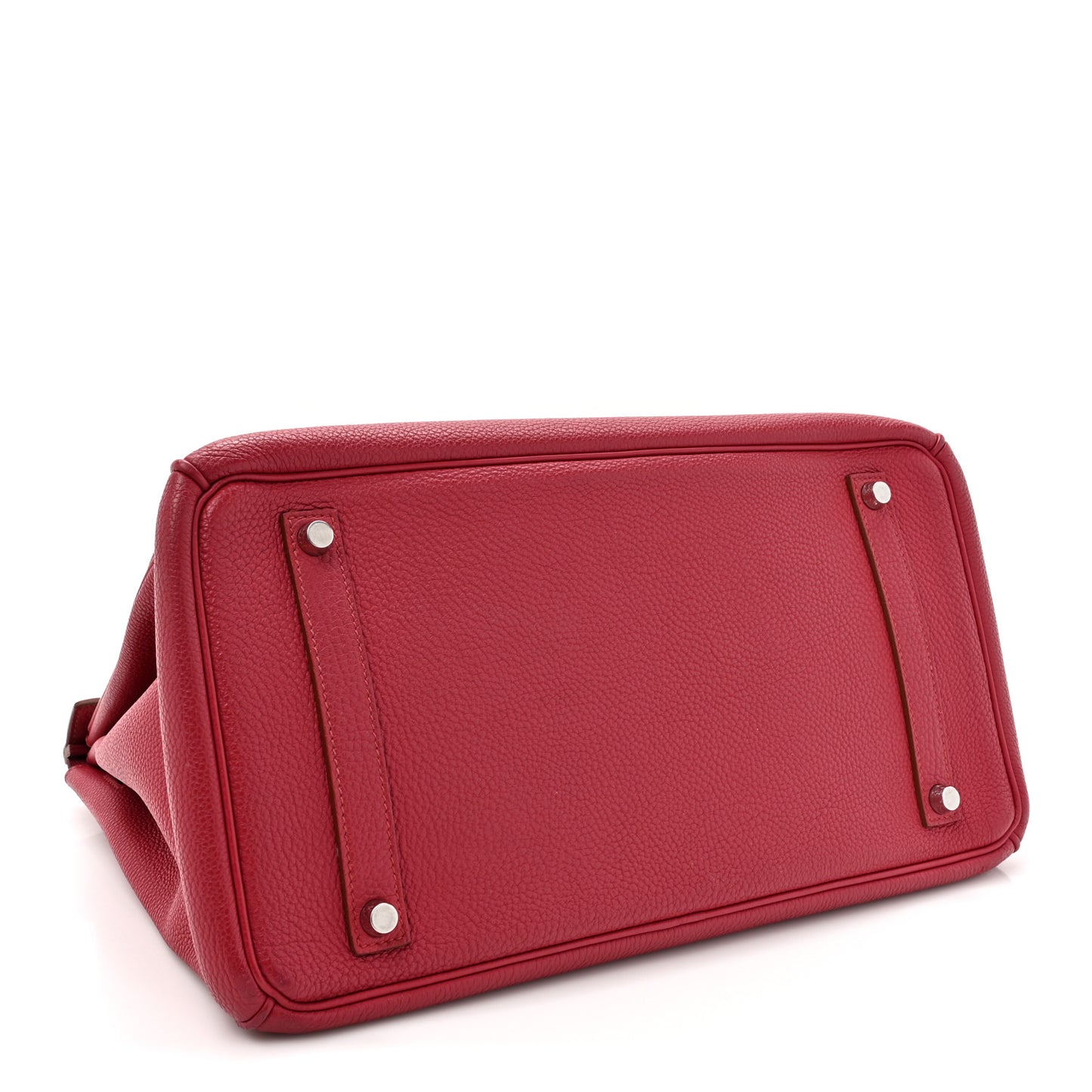 Togo BIRKIN 35 Rubis