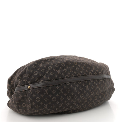 Louis Vuitton Monogram Idylle Fantaisie Fusain 4 of 13