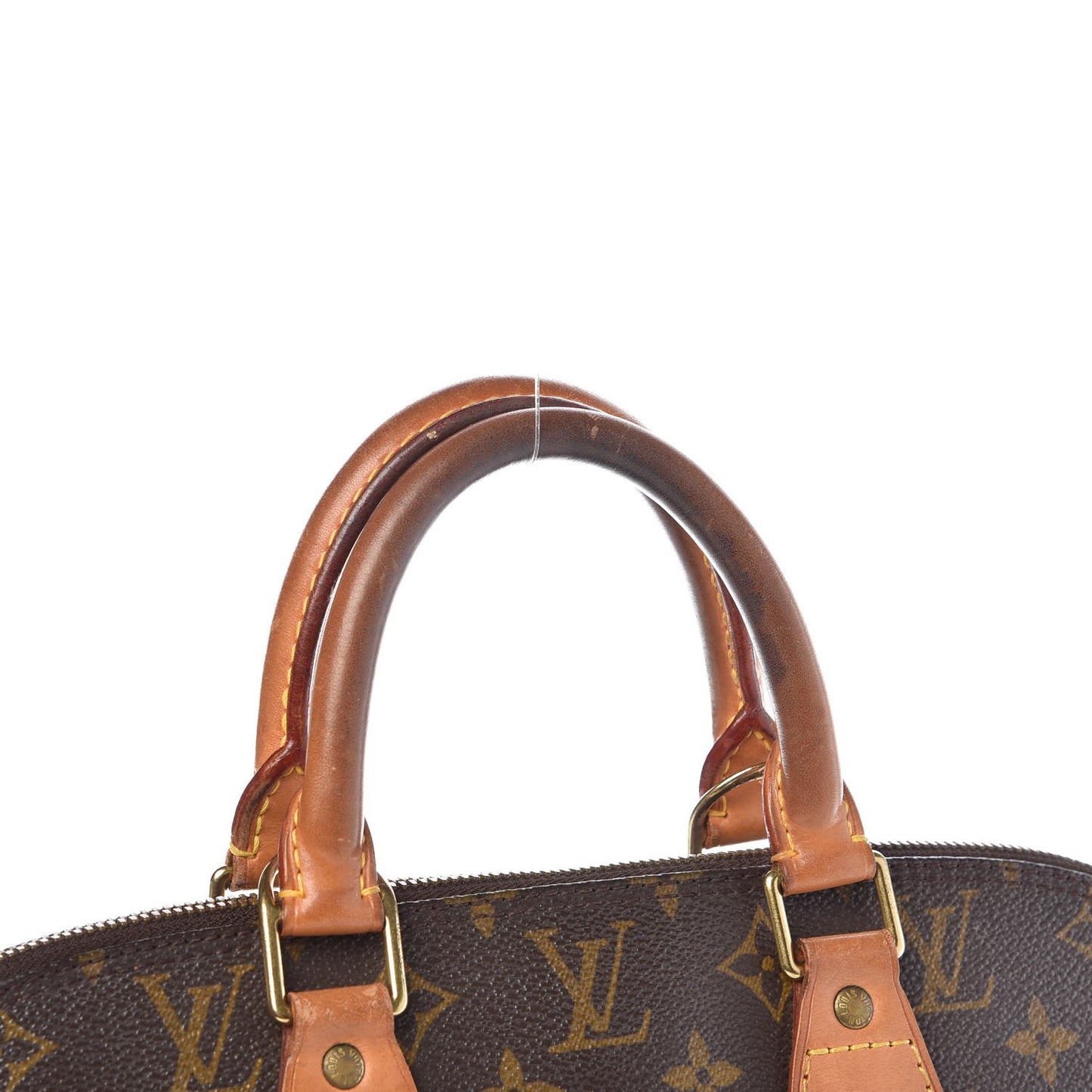 Monogram Alma PM