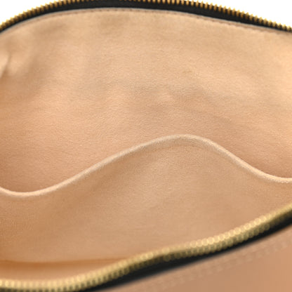 Louis Vuitton Monogram Tuileries Sesame Peach 12 of 13