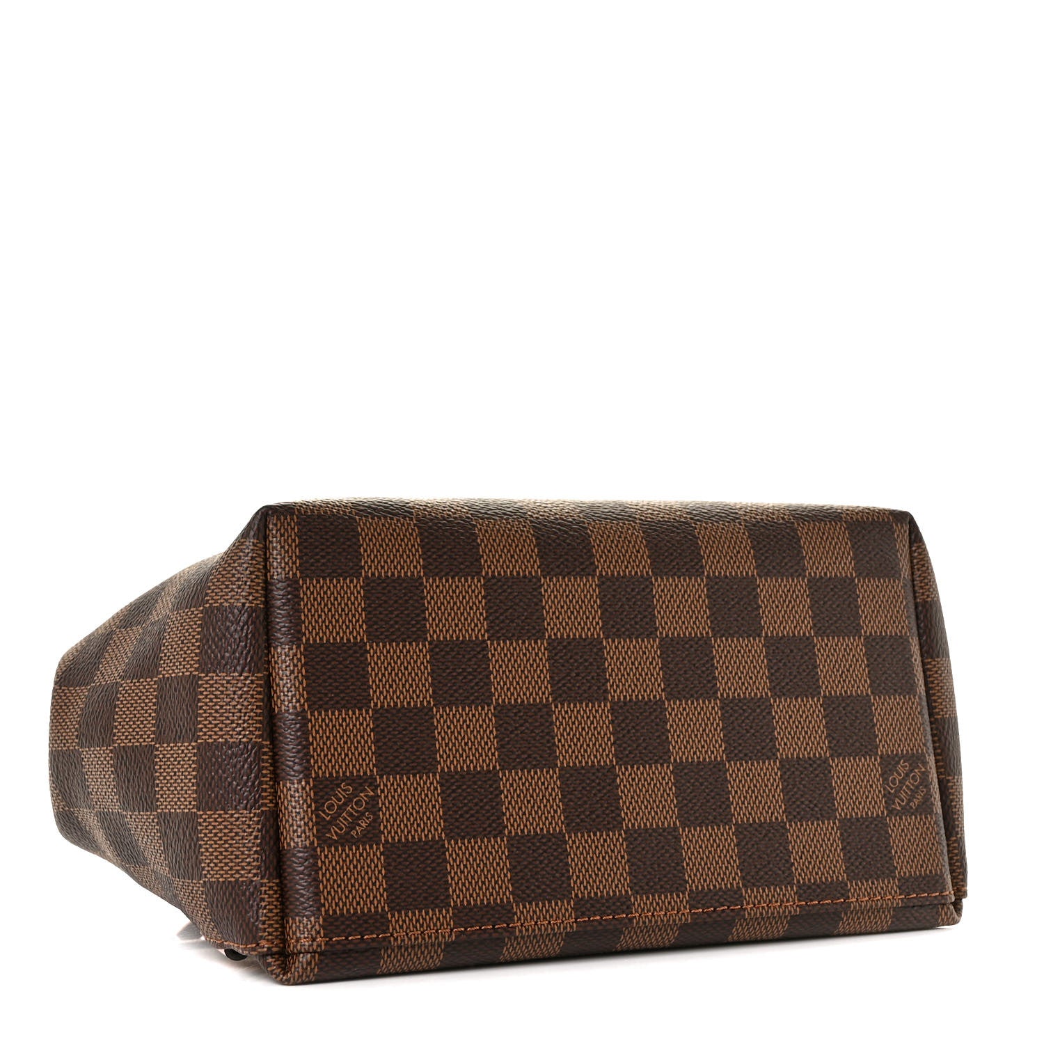 Louis Vuitton Damier Ebene Clapton Backpack Magnolia 6 of 15