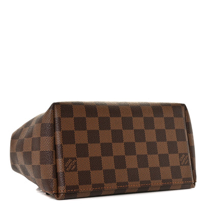 Louis Vuitton Damier Ebene Clapton Backpack Magnolia 6 of 15