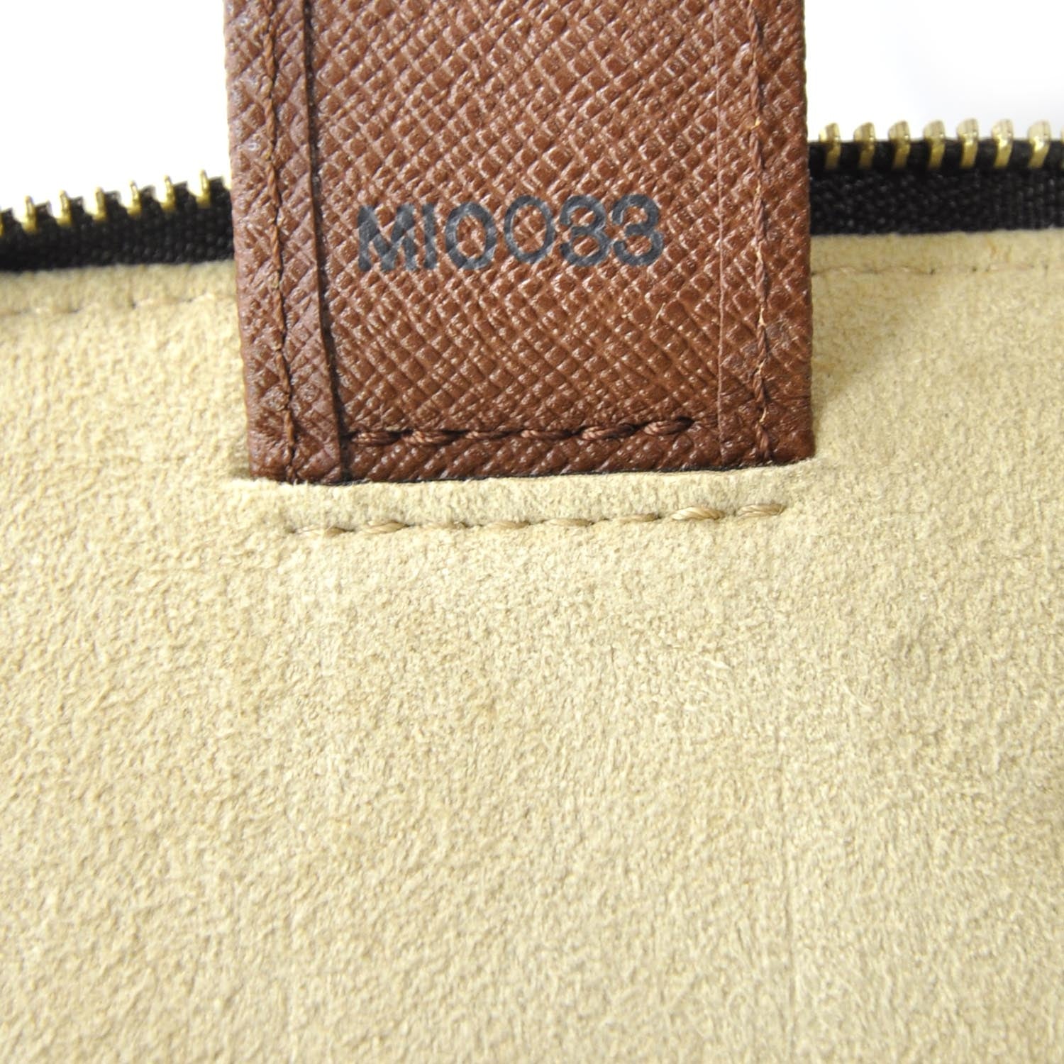 Louis Vuitton Monogram Monte Carlo Jewelry Case 8 of 8