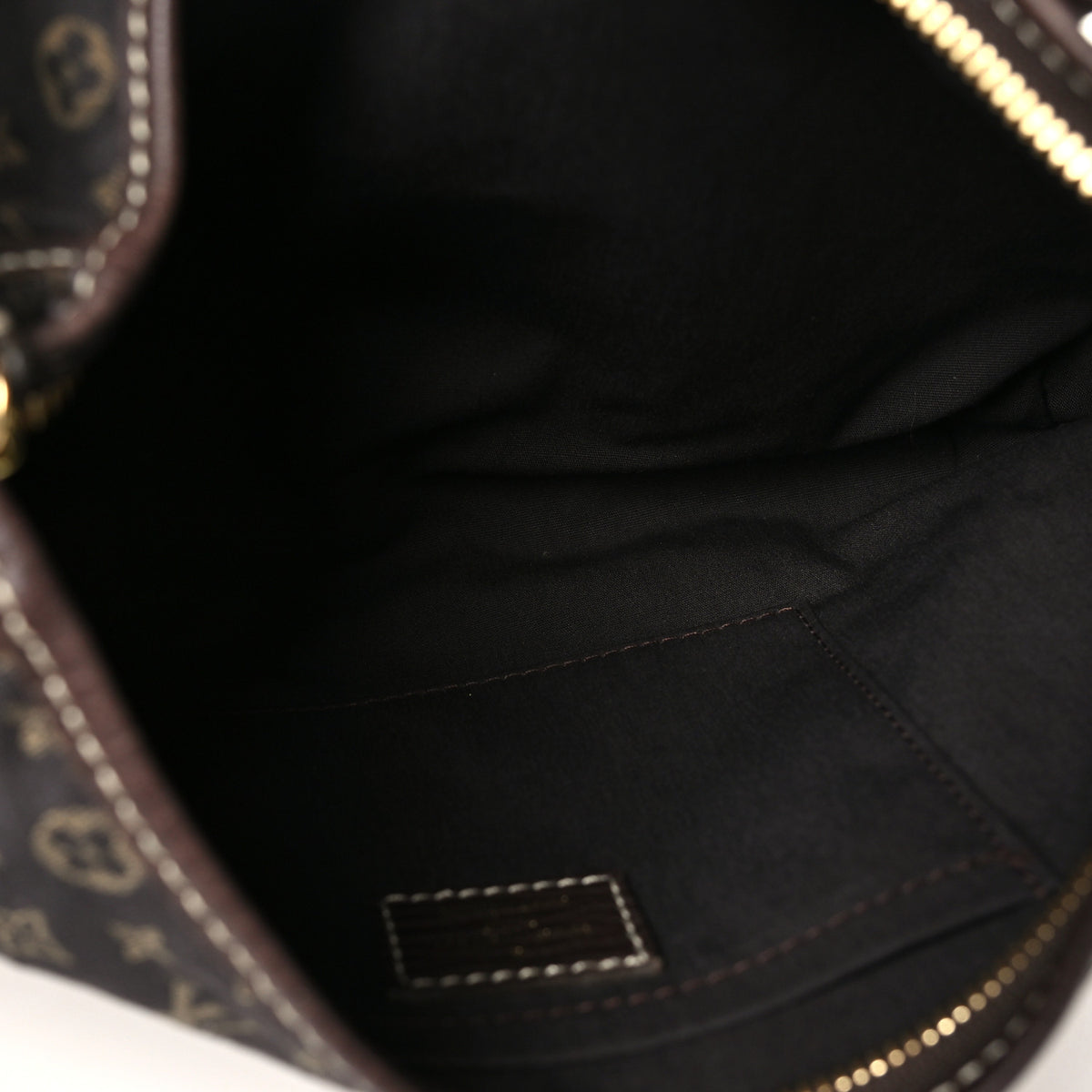 Mini Lin Manon PM Ebene