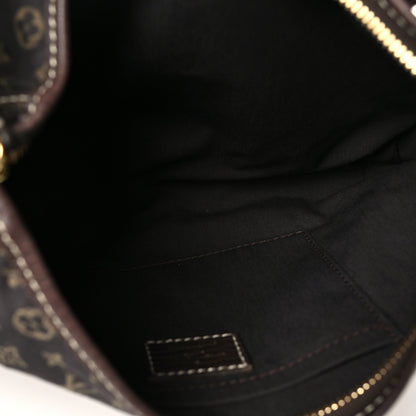 Louis Vuitton Mini Lin Manon PM Ebene 5 of 9