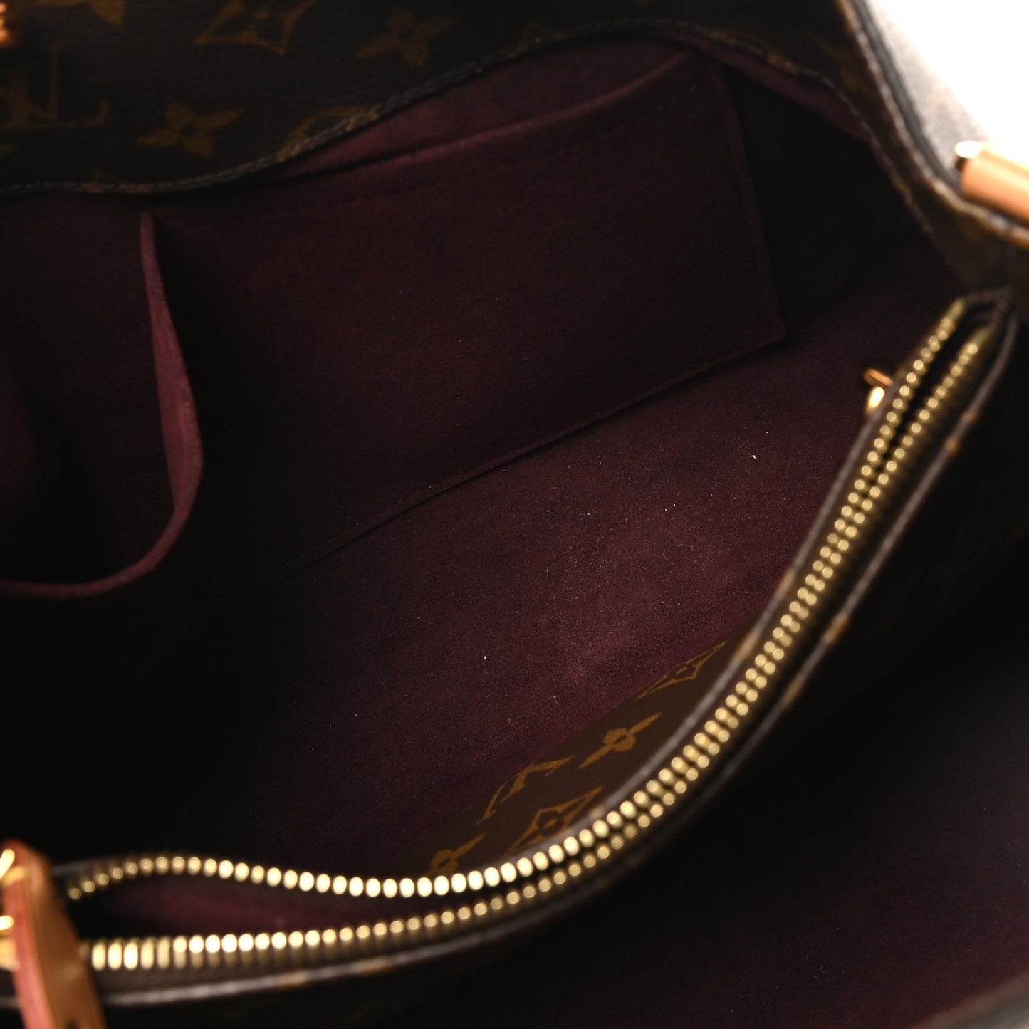 Monogram Montaigne MM