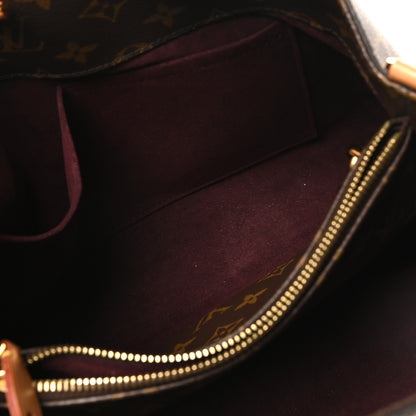 Louis Vuitton Monogram Montaigne MM 5 of 9