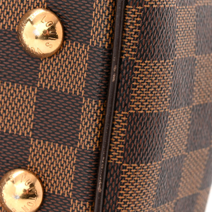 Louis Vuitton Damier Ebene Trevi PM 10 of 11