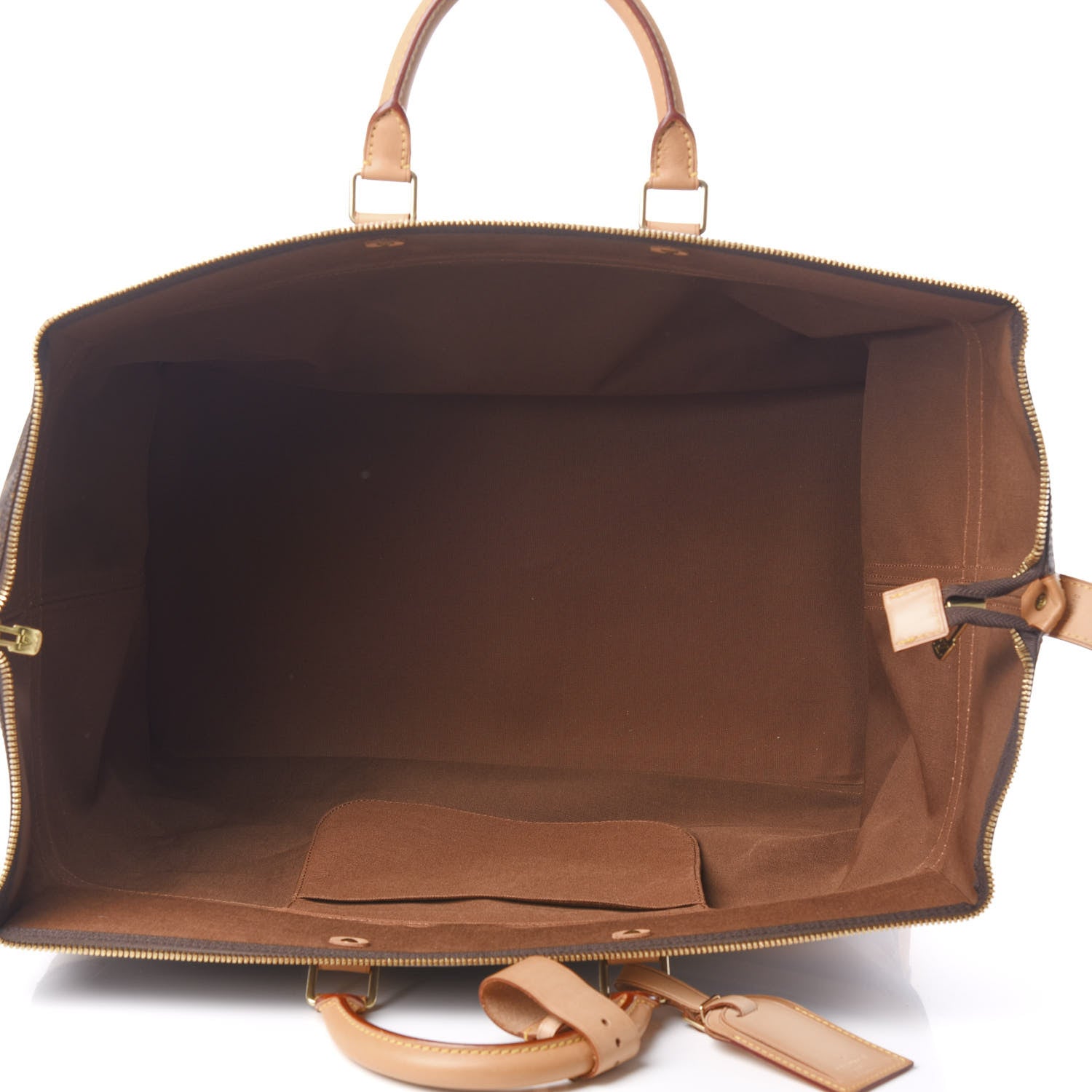 Louis Vuitton Monogram Cruiser 50 4 of 10