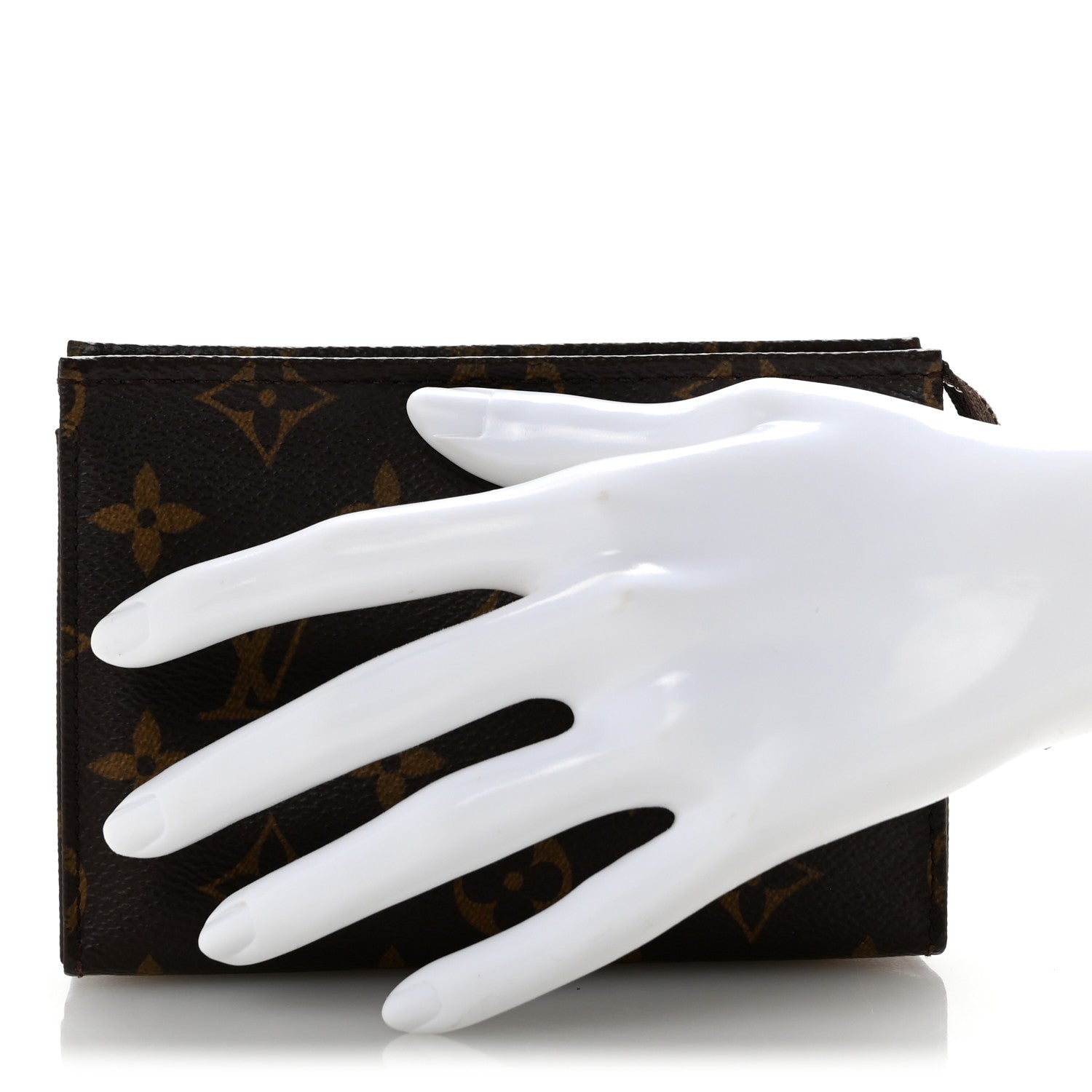 Louis Vuitton Monogram Toiletry Pouch 15 2 of 7