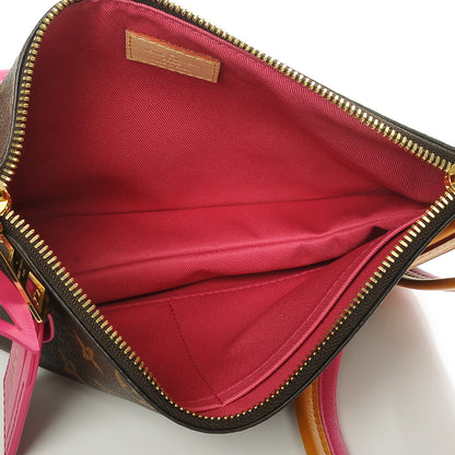 Louis Vuitton Monogram Lorette 5 of 9