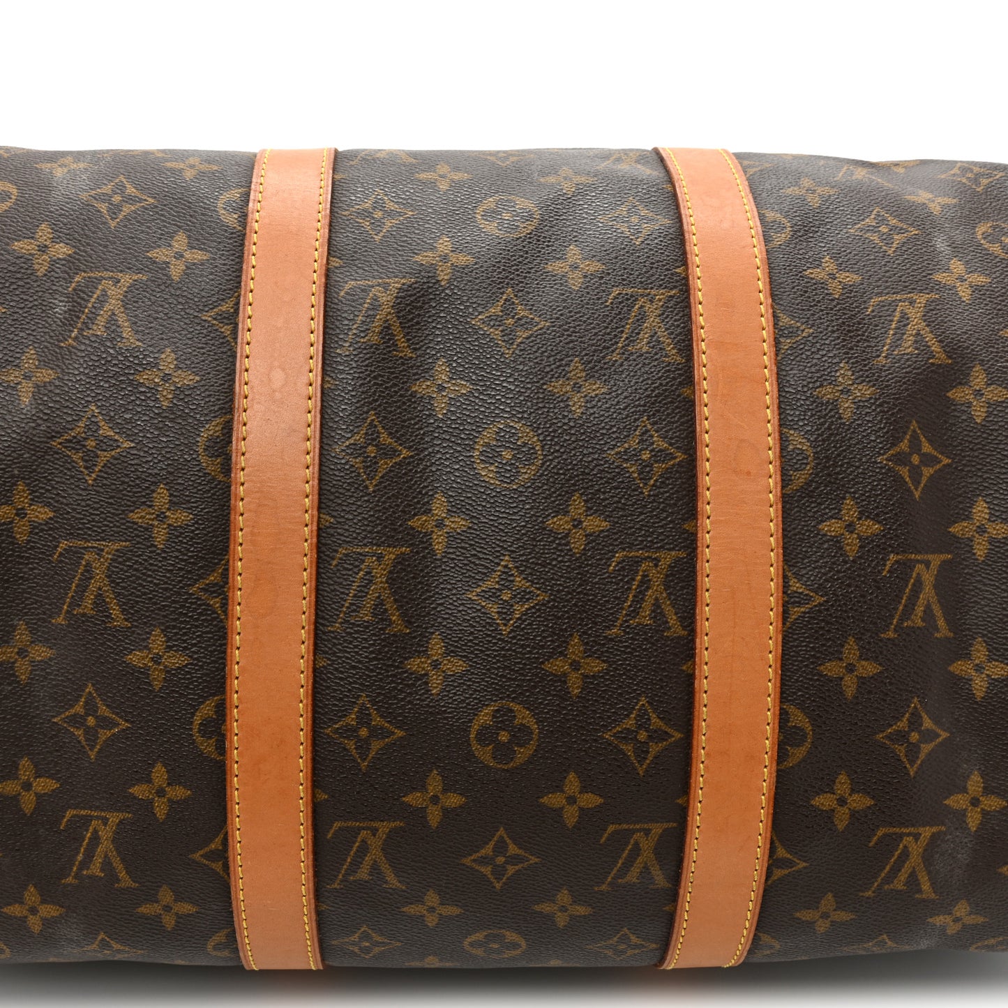 Monogram Keepall Bandouliere 50