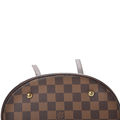 Louis Vuitton Damier Ebene Marais Bucket 23 13 of 13