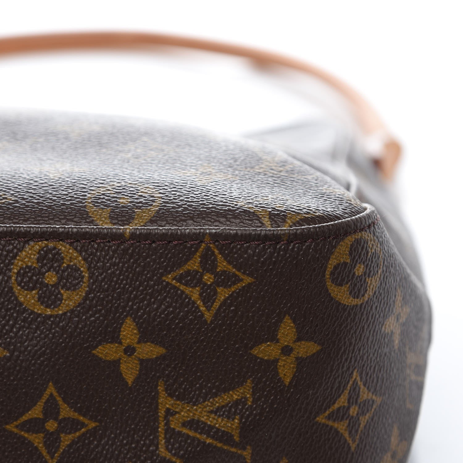 Louis Vuitton Monogram Looping GM 9 of 11