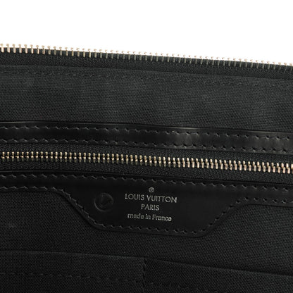 Louis Vuitton Damier Graphite Poche Documents Holder 6 of 7