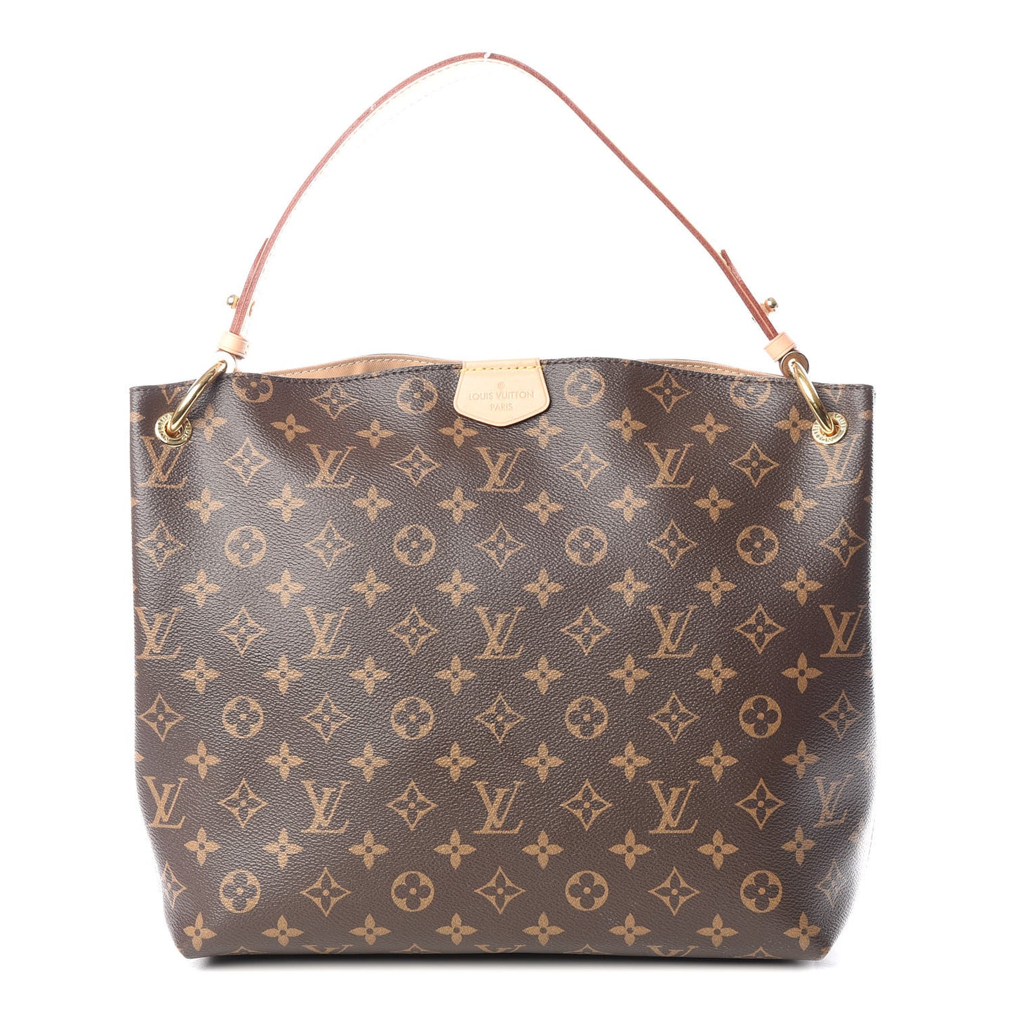 Monogram Graceful PM
