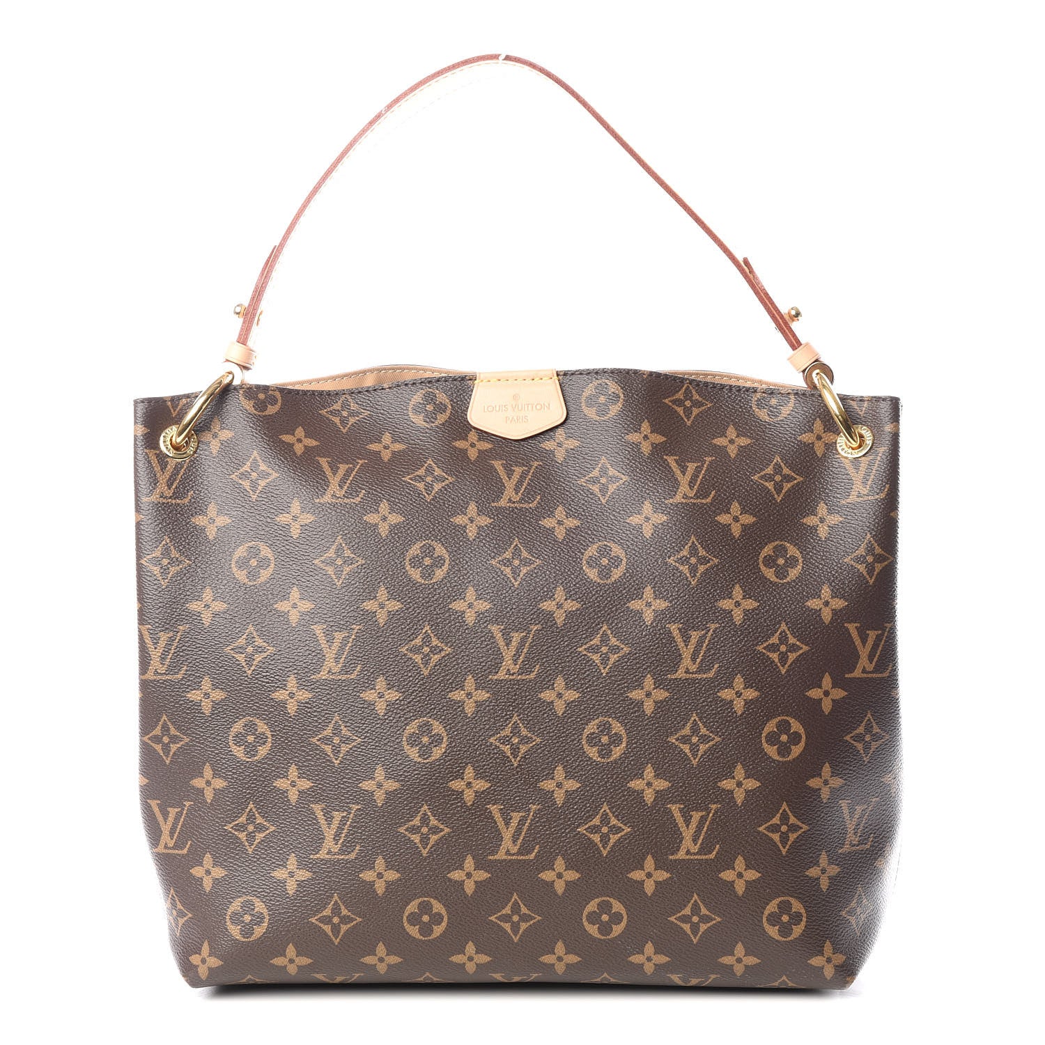 Louis Vuitton Monogram Graceful PM 1 of 11