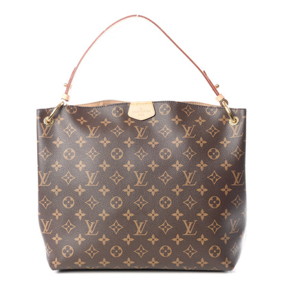 Louis Vuitton Monogram Graceful PM 1 of 11