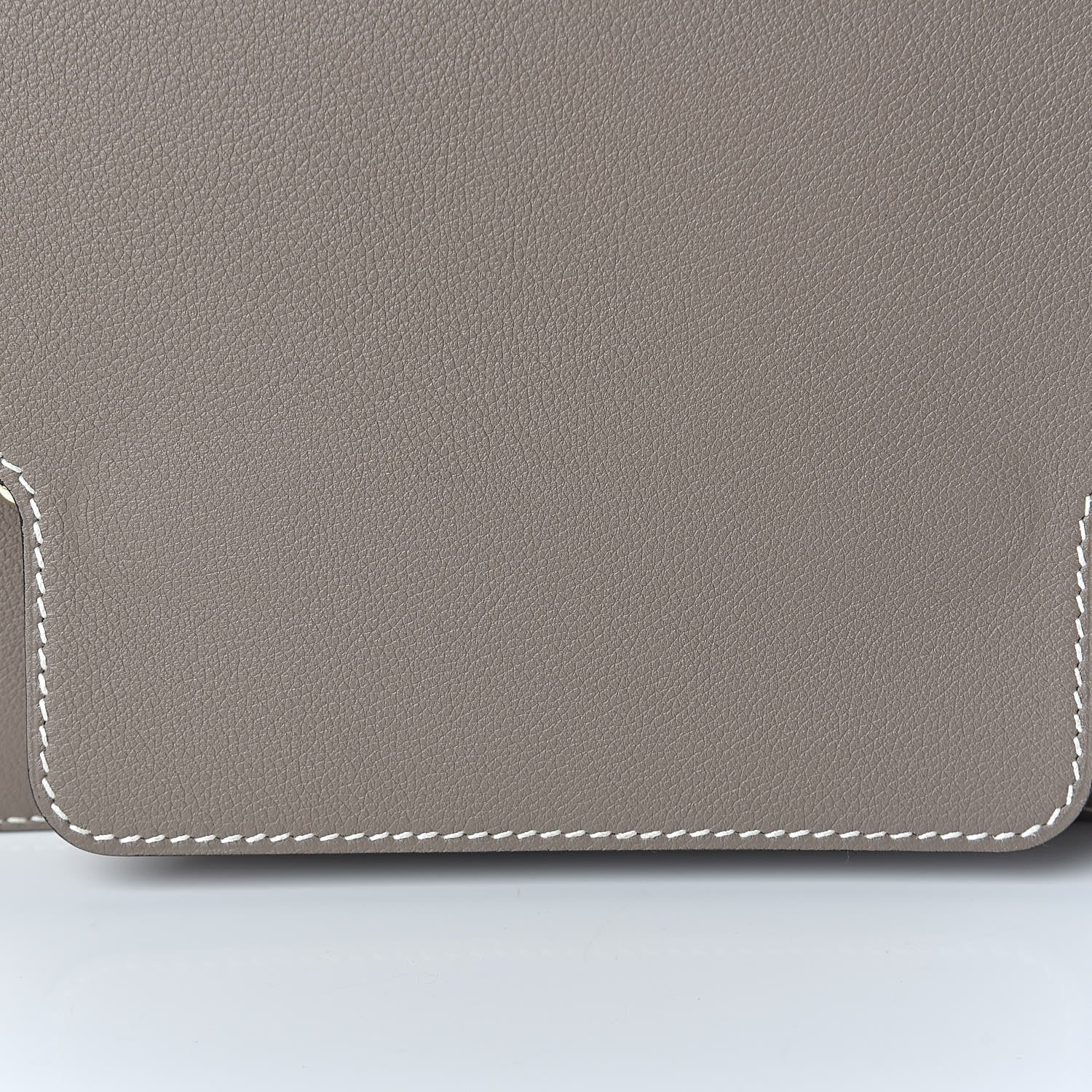 Hermes Evercolor Sac Roulis 23 Gris Asphalte 11 of 12
