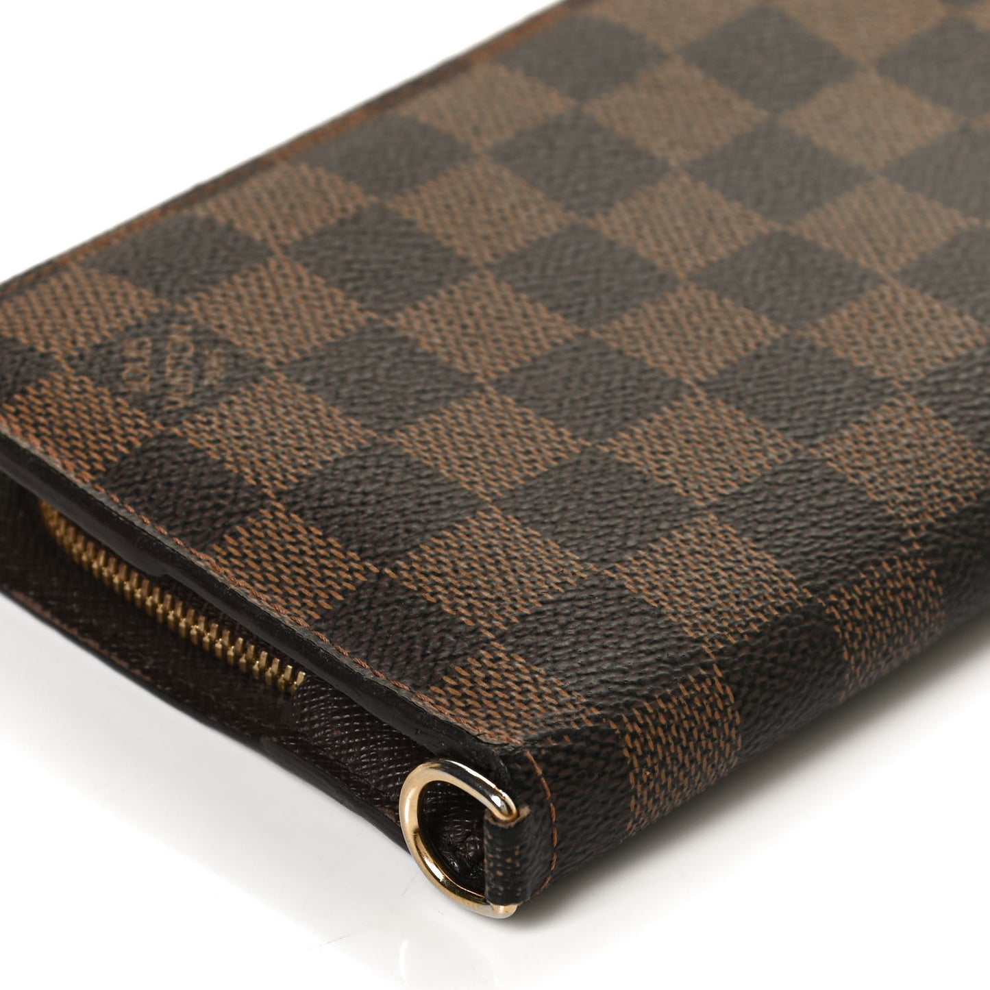 Damier Ebene Insolite Wallet