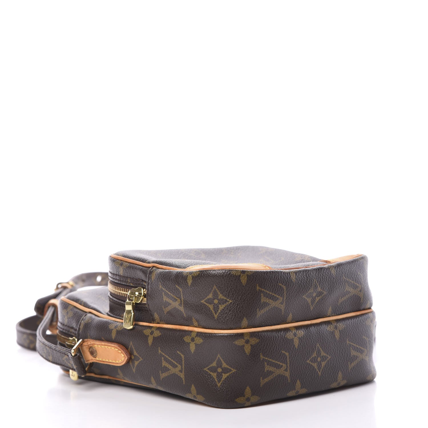 Louis Vuitton Monogram Amazone 3 of 16